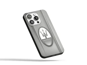 Maserati Handyhülle Sportliches Rennsport-Design
